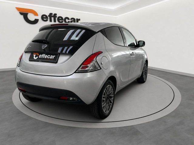 LANCIA Ypsilon usata, con Boardcomputer