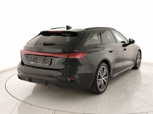 AUDI A5 usata, con Boardcomputer