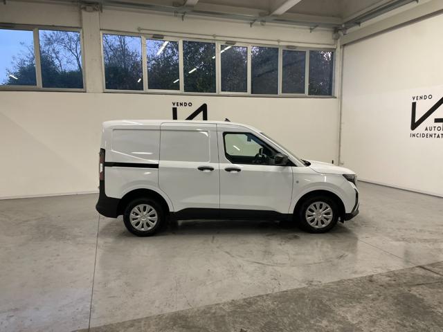 FORD Transit Courier usata, con ESP