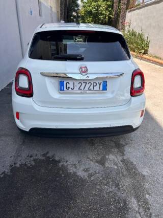 FIAT 500X usata, con Autoradio