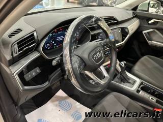 AUDI Q3 usata, con Climatizzatore