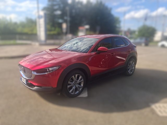 MAZDA CX-30 usata, con ABS