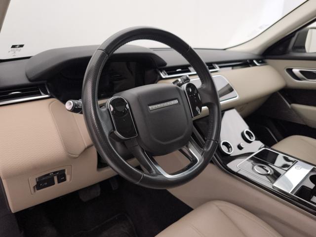 LAND ROVER Range Rover Velar usata, con Climatizzatore