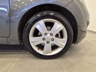 KIA Venga usata, con Autoradio