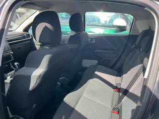 CITROEN C3 usata, con Cruise Control