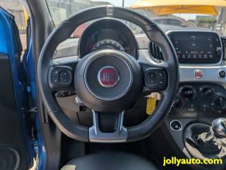 FIAT 500 usata, con Cruise Control
