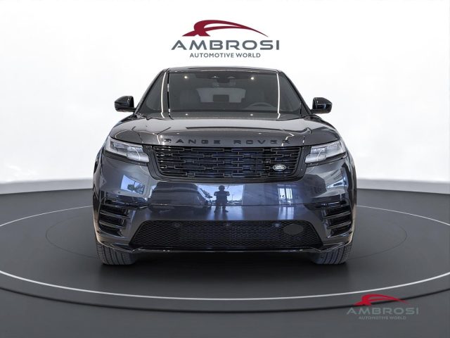 LAND ROVER Range Rover Velar usata 5
