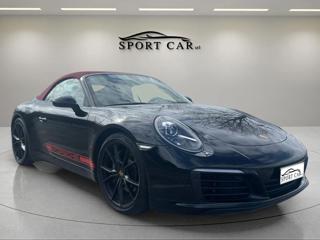 PORSCHE 911 usata, con ABS