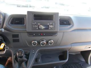 RENAULT Master usata, con Autoradio digitale