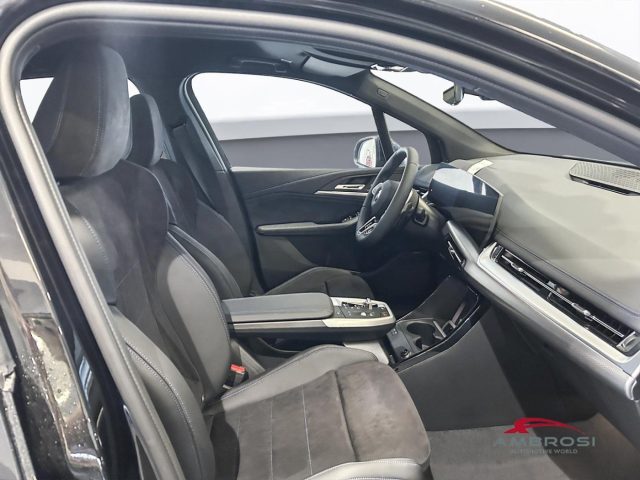BMW 218 usata 10