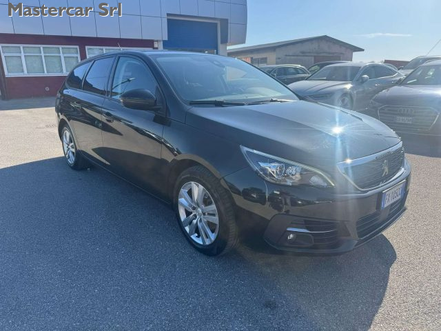 PEUGEOT 308 usata, con Airbag Passeggero