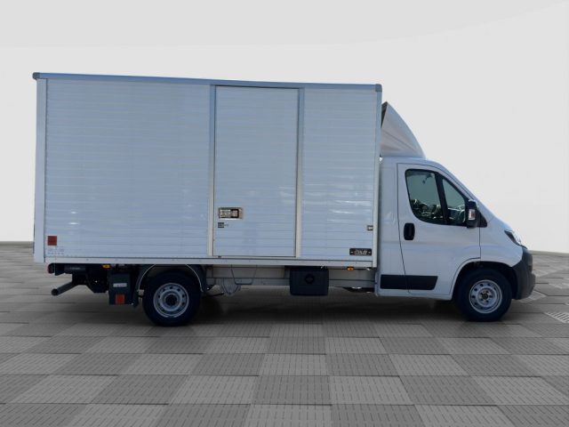 FIAT Ducato usata 4