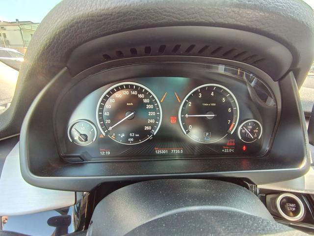 BMW X5 usata, con Cruise Control