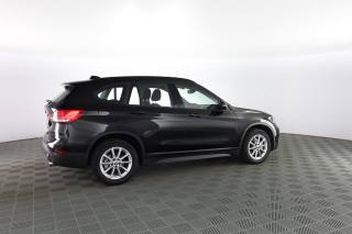 BMW X1 usata 2