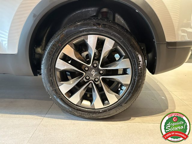 DR MOTOR DR 5.0 usata, con Airbag Passeggero