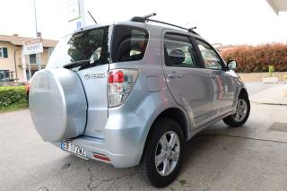 DAIHATSU Terios usata 57
