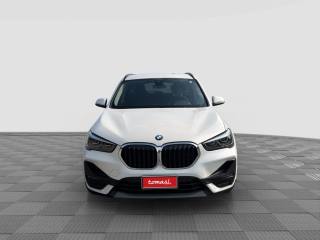 BMW X1 usata 7