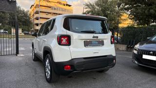 JEEP Renegade usata, con Airbag laterali
