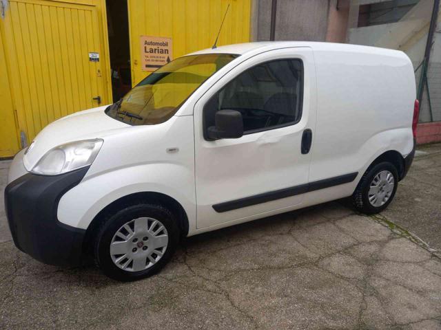 FIAT Fiorino usata, con Airbag
