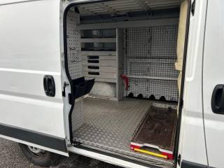 FIAT Ducato usata 14