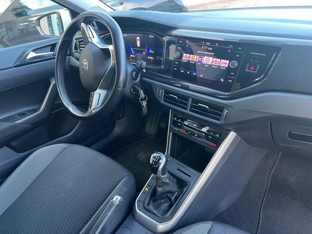 VOLKSWAGEN Polo usata, con Cruise Control