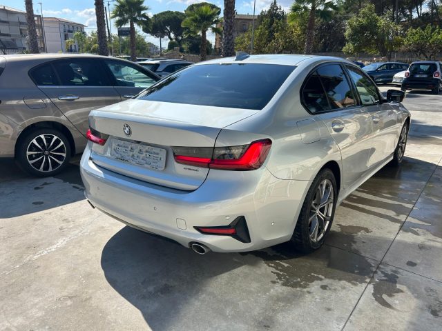 BMW 318 usata, con Autoradio