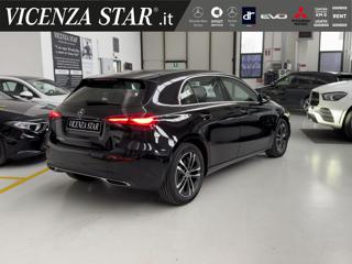 MERCEDES-BENZ A 200 usata, con Airbag