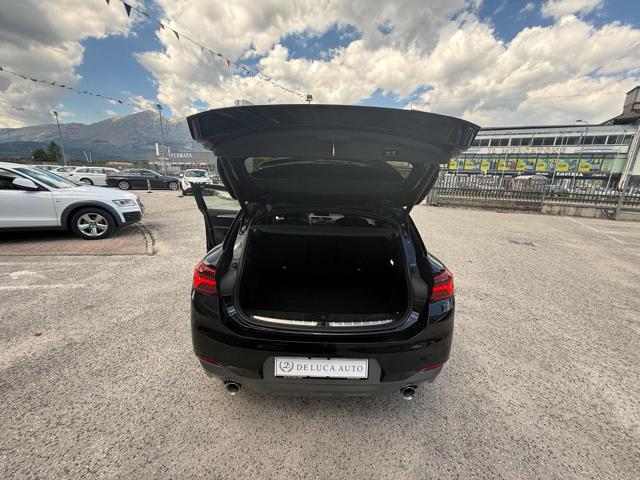 BMW X2 usata, con Servosterzo