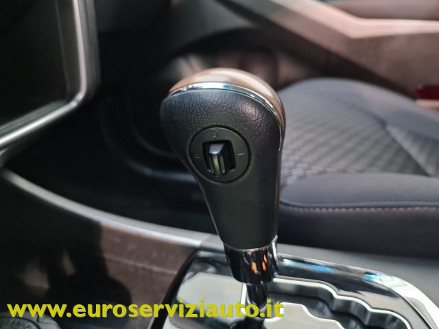 SSANGYONG Korando usata 29