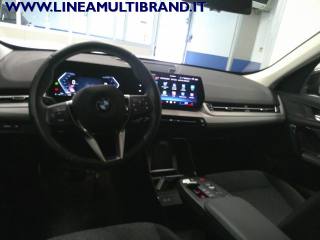 BMW X1 usata, con Controllo automatico clima