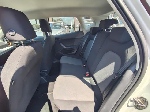 SEAT Arona usata, con ESP