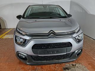 CITROEN C3 usata, con Airbag