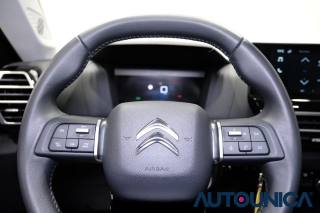 CITROEN C4 usata, con Boardcomputer