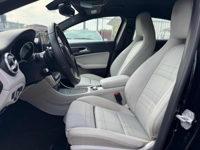 MERCEDES-BENZ A 180 usata, con Chiusura centralizzata