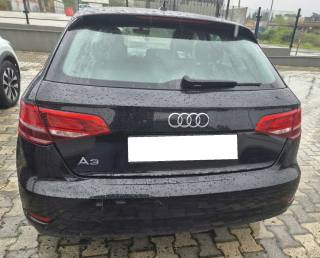 AUDI A3 usata, con Autoradio