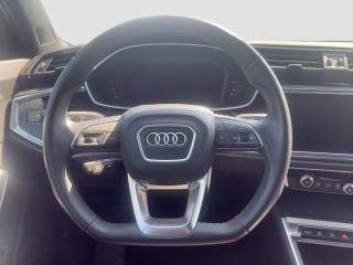 AUDI Q3 usata 11