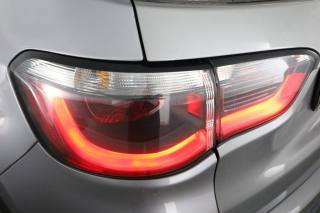 JEEP Compass usata 9