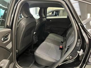 RENAULT Captur usata, con Servosterzo
