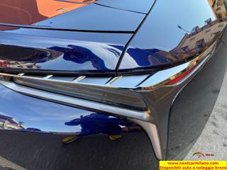 LEXUS LC 500 usata, con Fari LED