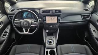 NISSAN Leaf usata, con Regolazione elettrica sedili