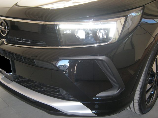 OPEL Grandland usata, con Bracciolo