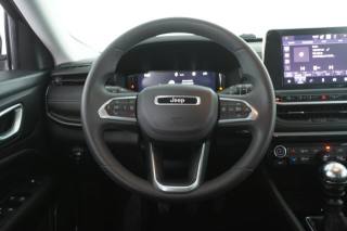 JEEP Compass usata 11