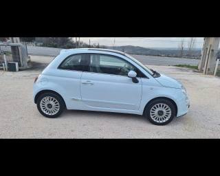 FIAT 500 usata, con Cerchi in lega