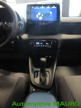 MAZDA 2 usata, con ESP