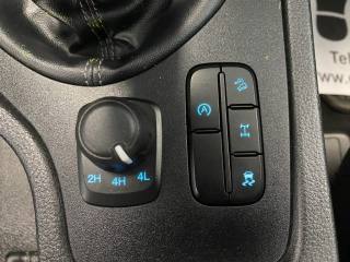 FORD Ranger usata, con Fendinebbia