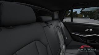 BMW 318 usata 12