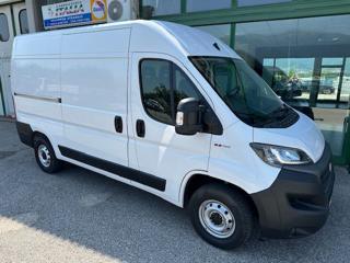 FIAT Ducato usata, con Airbag