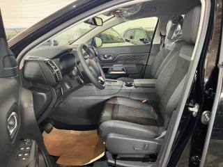 CITROEN C5 Aircross usata, con Autoradio