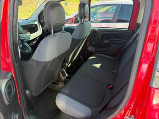 FIAT Panda usata, con Controllo trazione