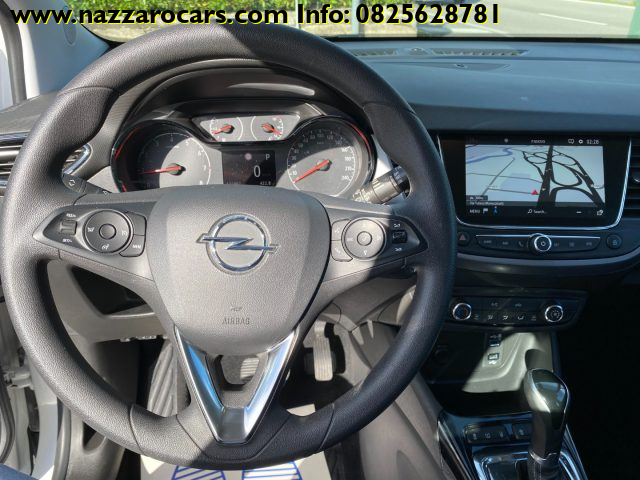 OPEL Crossland X usata, con Controllo trazione